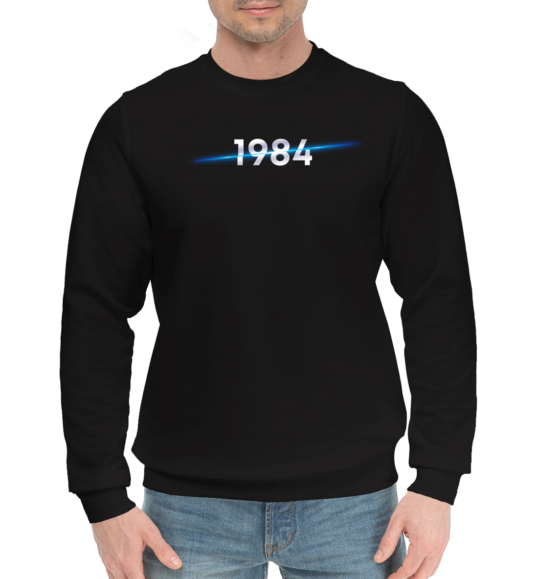 

Год рождения 1984
