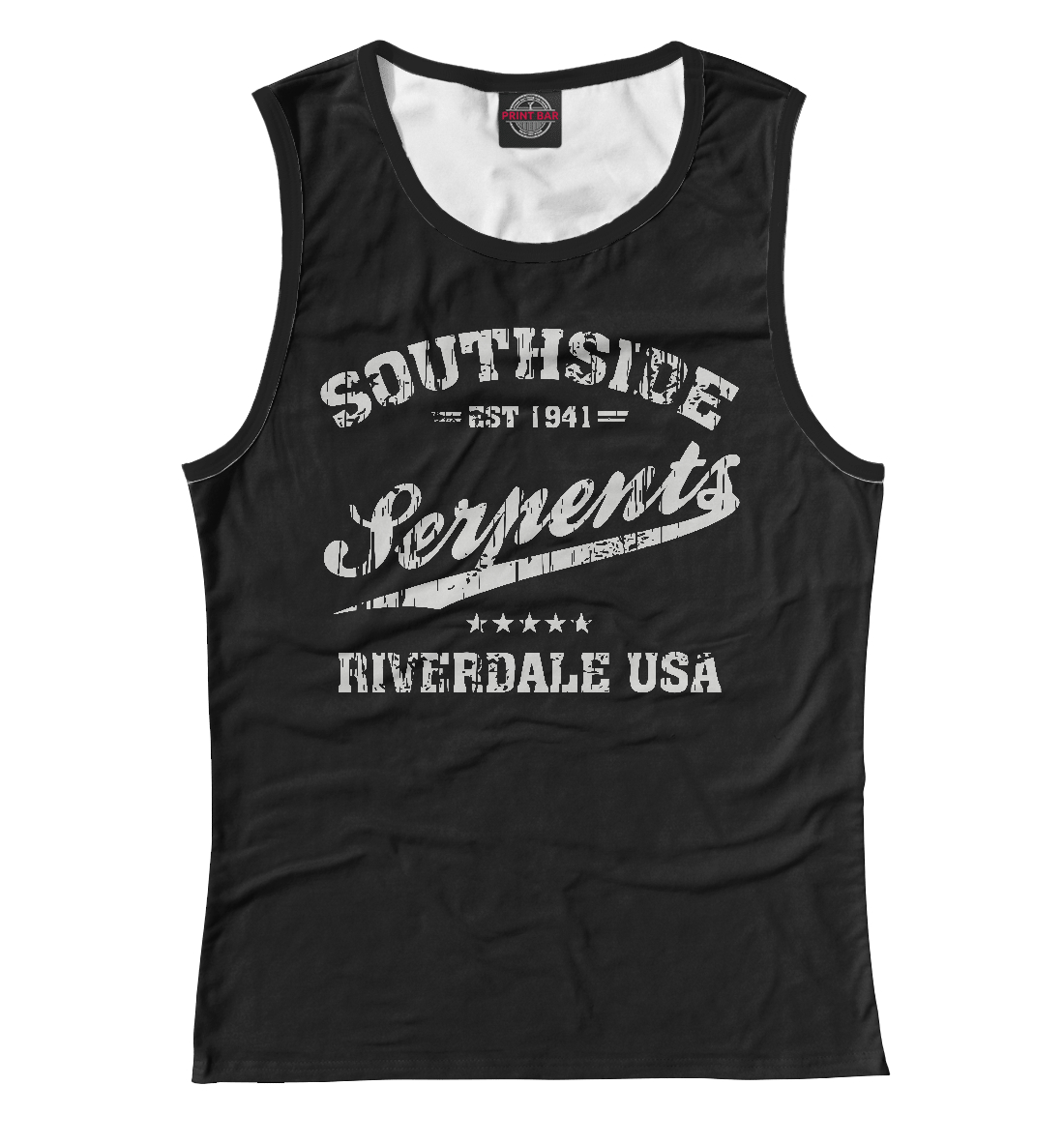 

South Side Serpents