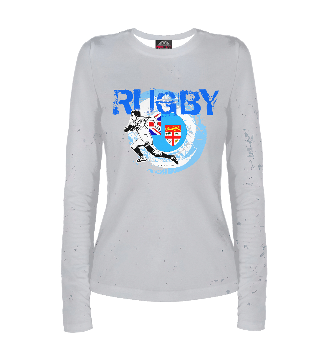 

Fiji Rugby