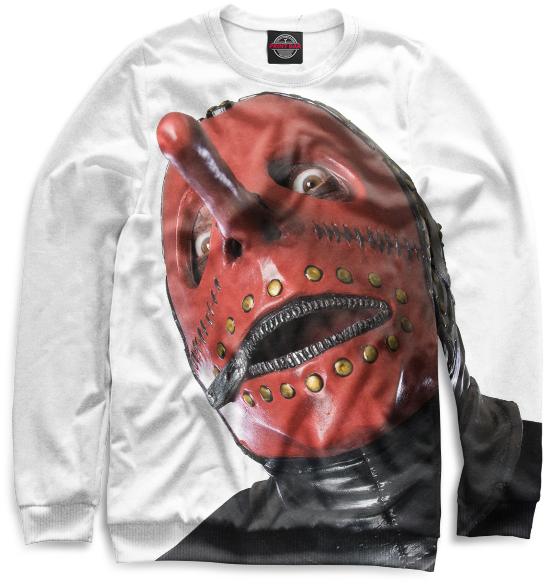 

Slipknot