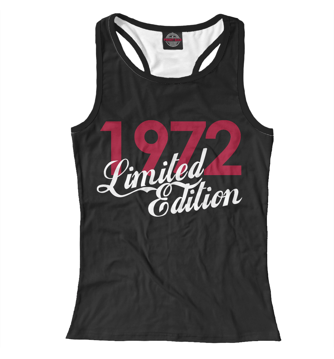 

1972 Limited Edition