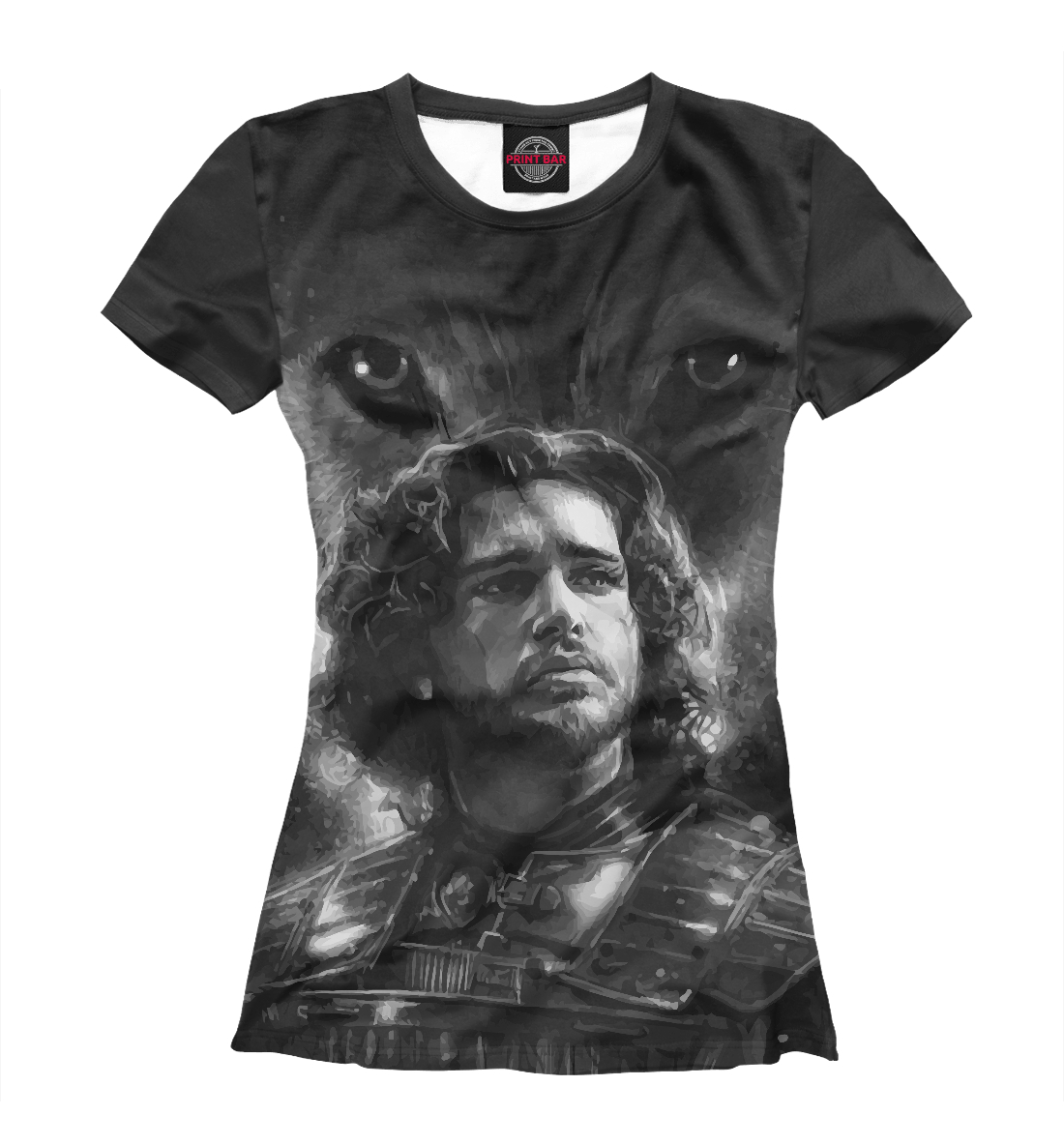 

Jon Snow