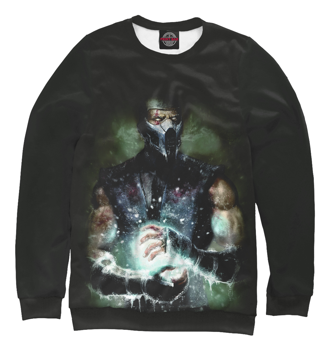 

Sub Zero