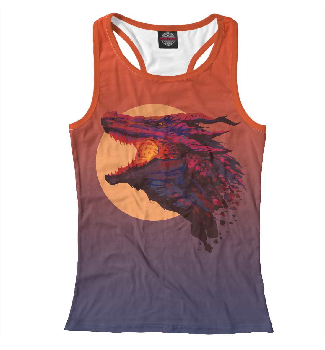 

Dragon