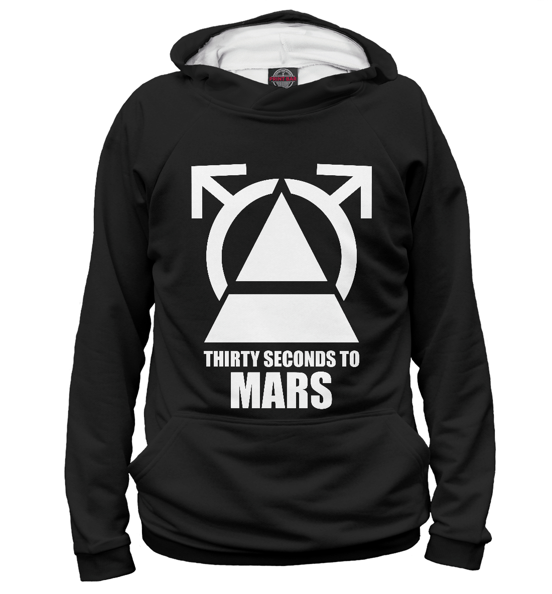 

30 Seconds to Mars