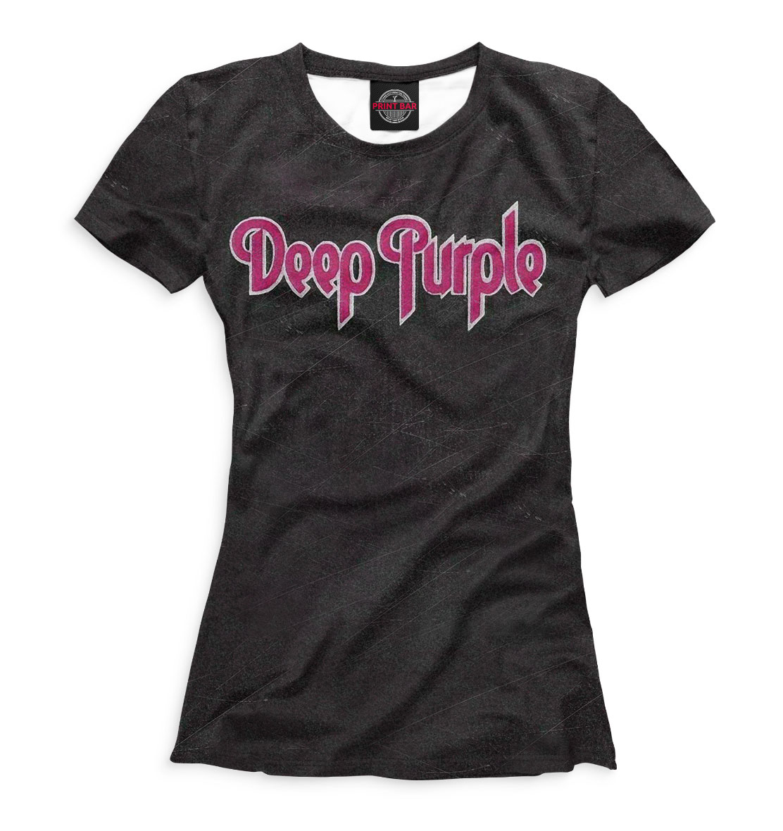 

Deep Purple