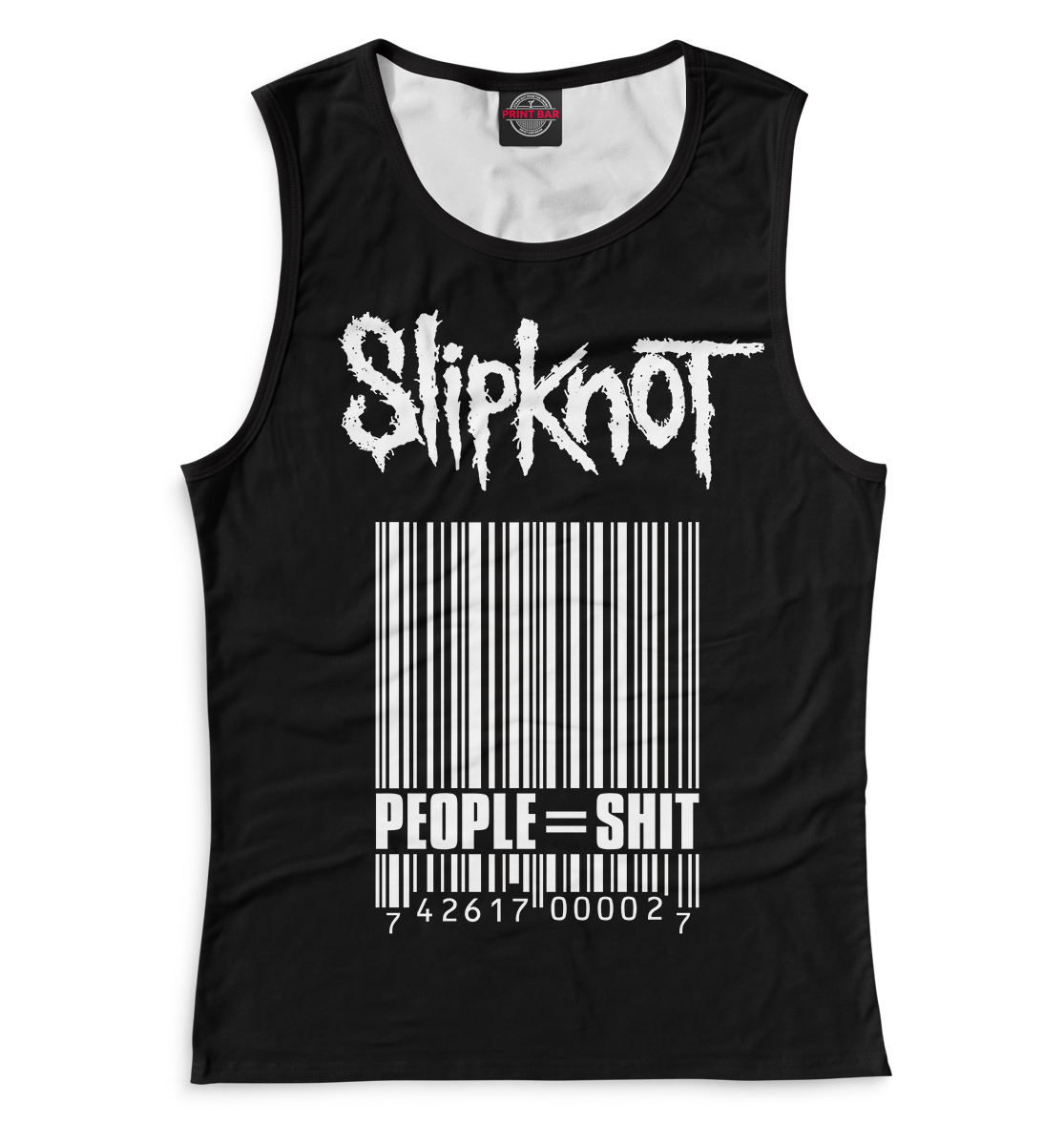 

Slipknot