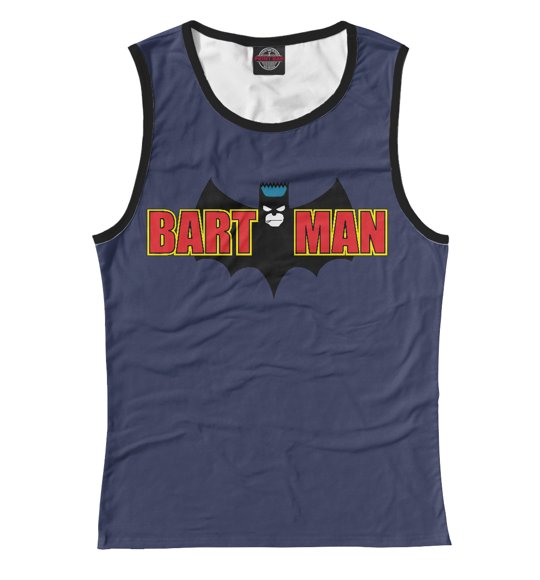 

Bartman