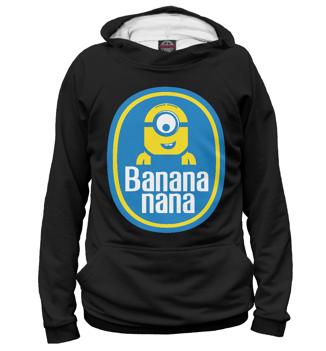 

Banana Nana