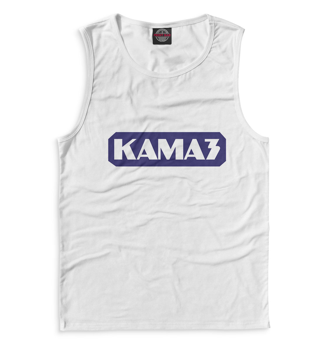 

Камаз