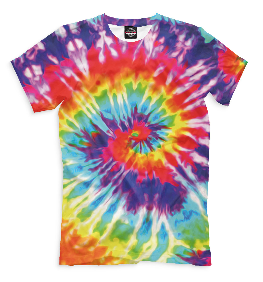 

Tie-dye