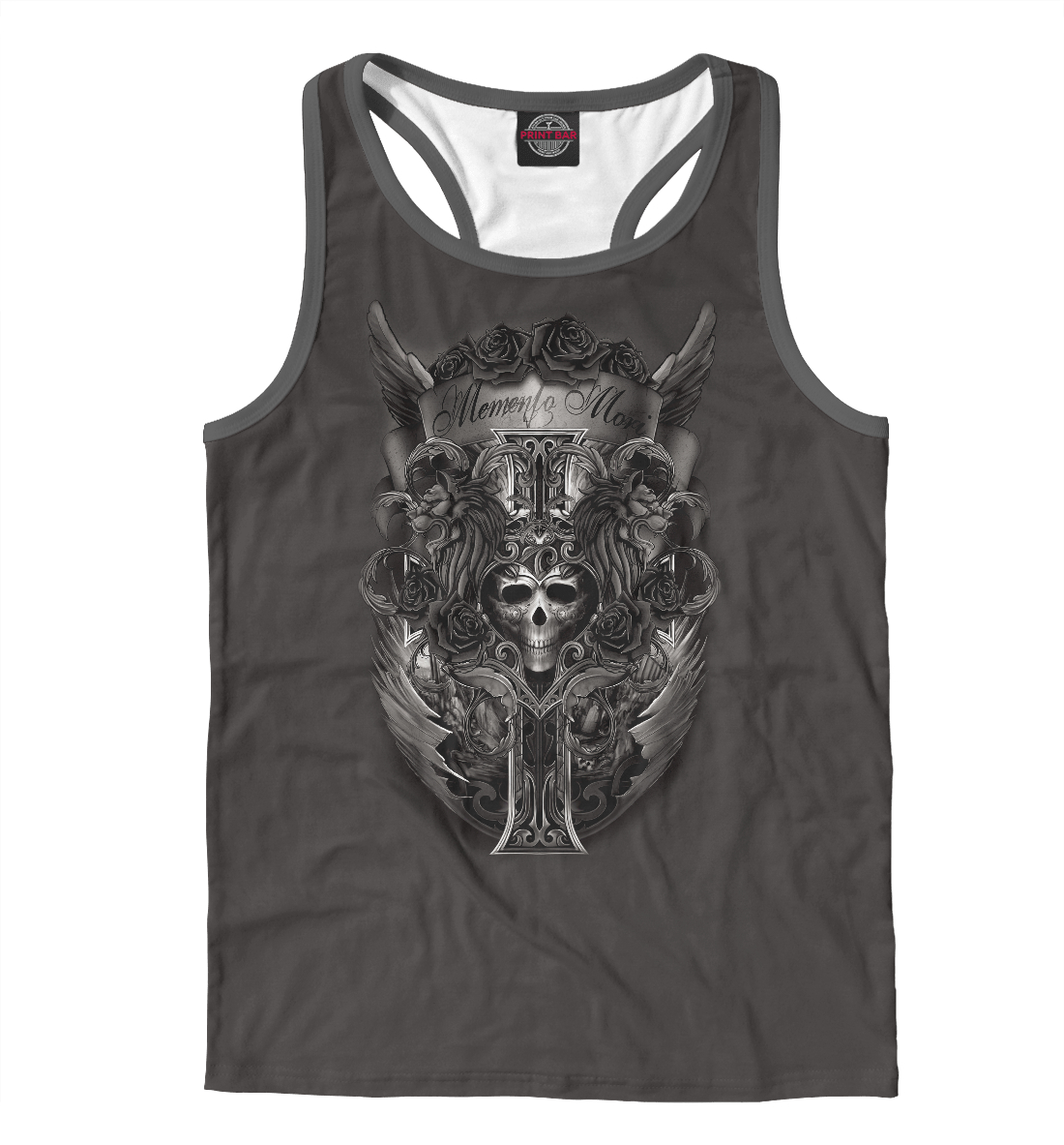 

Memento mori