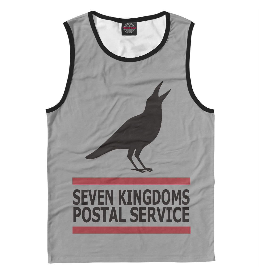 

Почта Семи Королевств