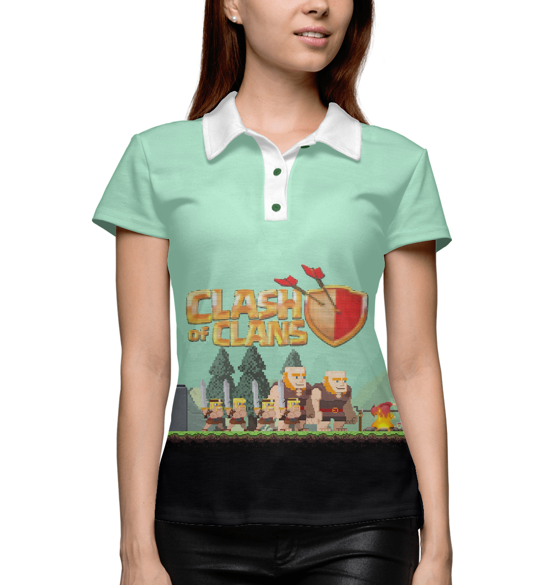 

Clash of Clans