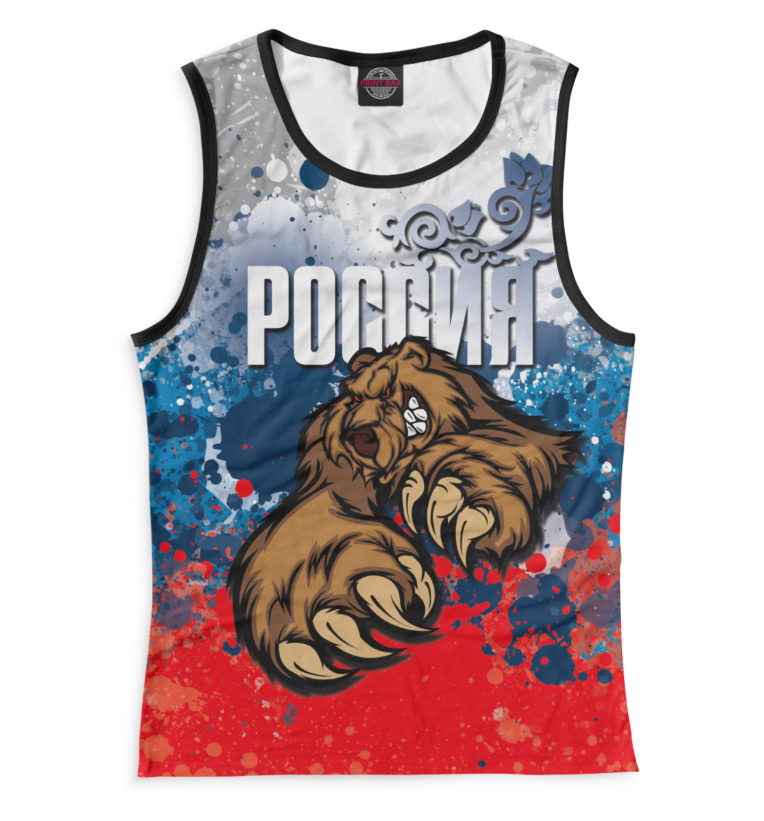 

Россия