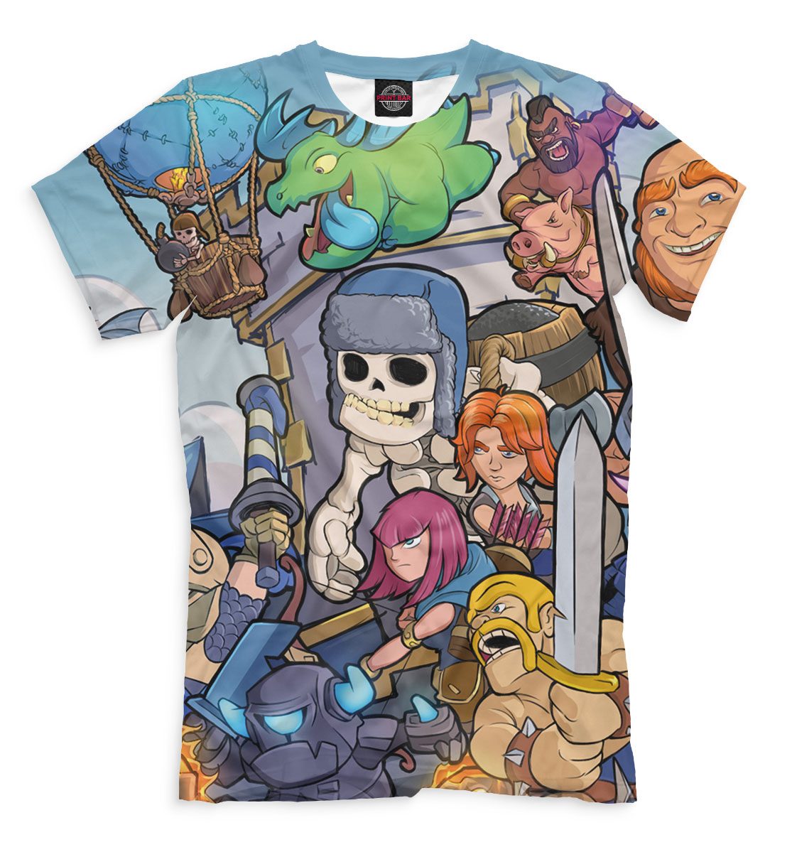 

Clash Royale