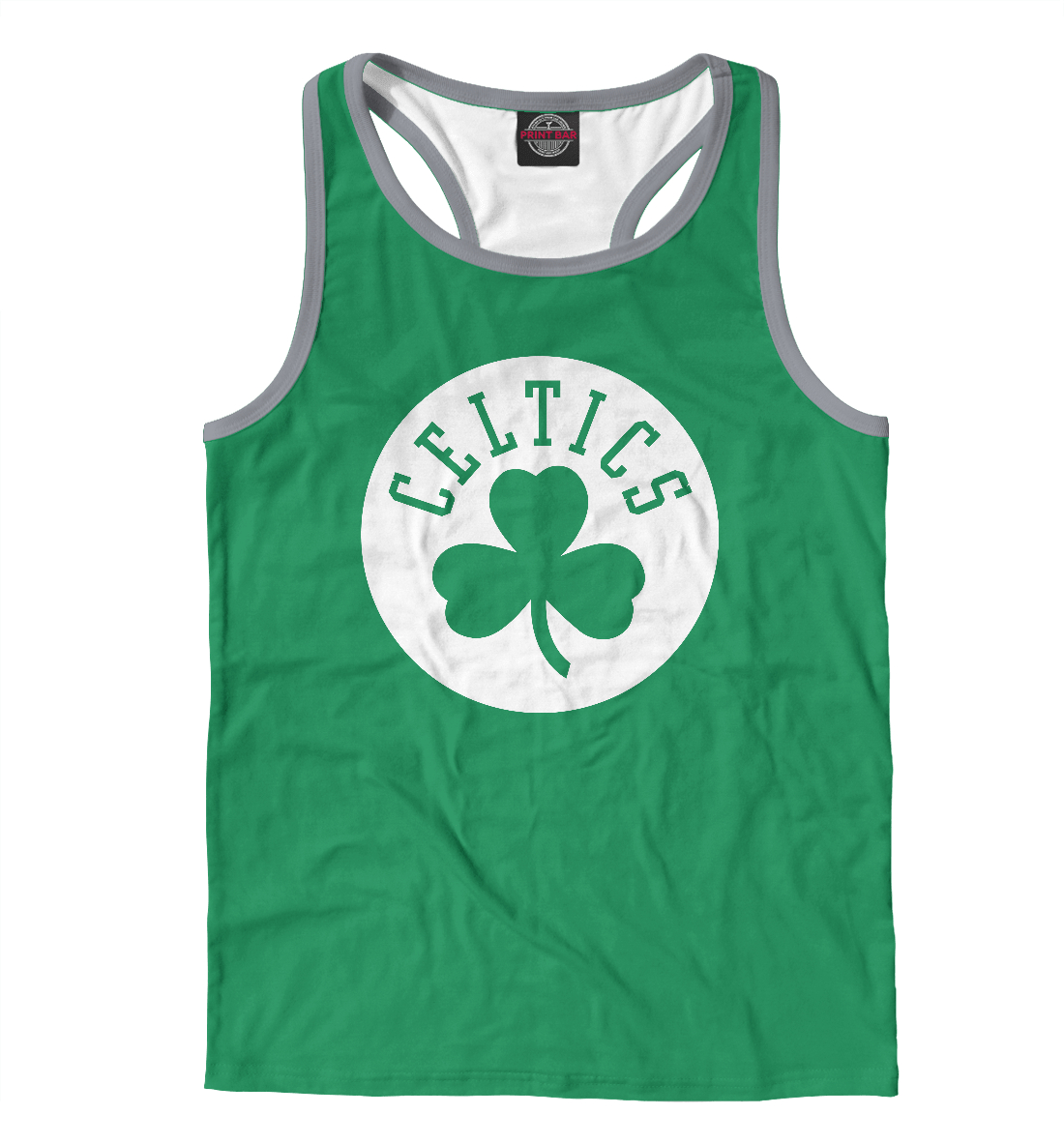 

Бостон Селтикс (форма)