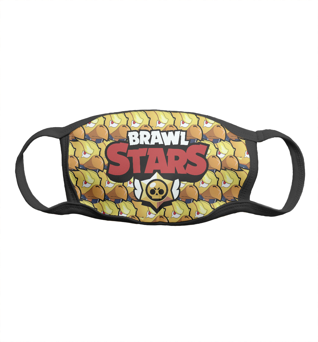 

Brawl Stars Crow