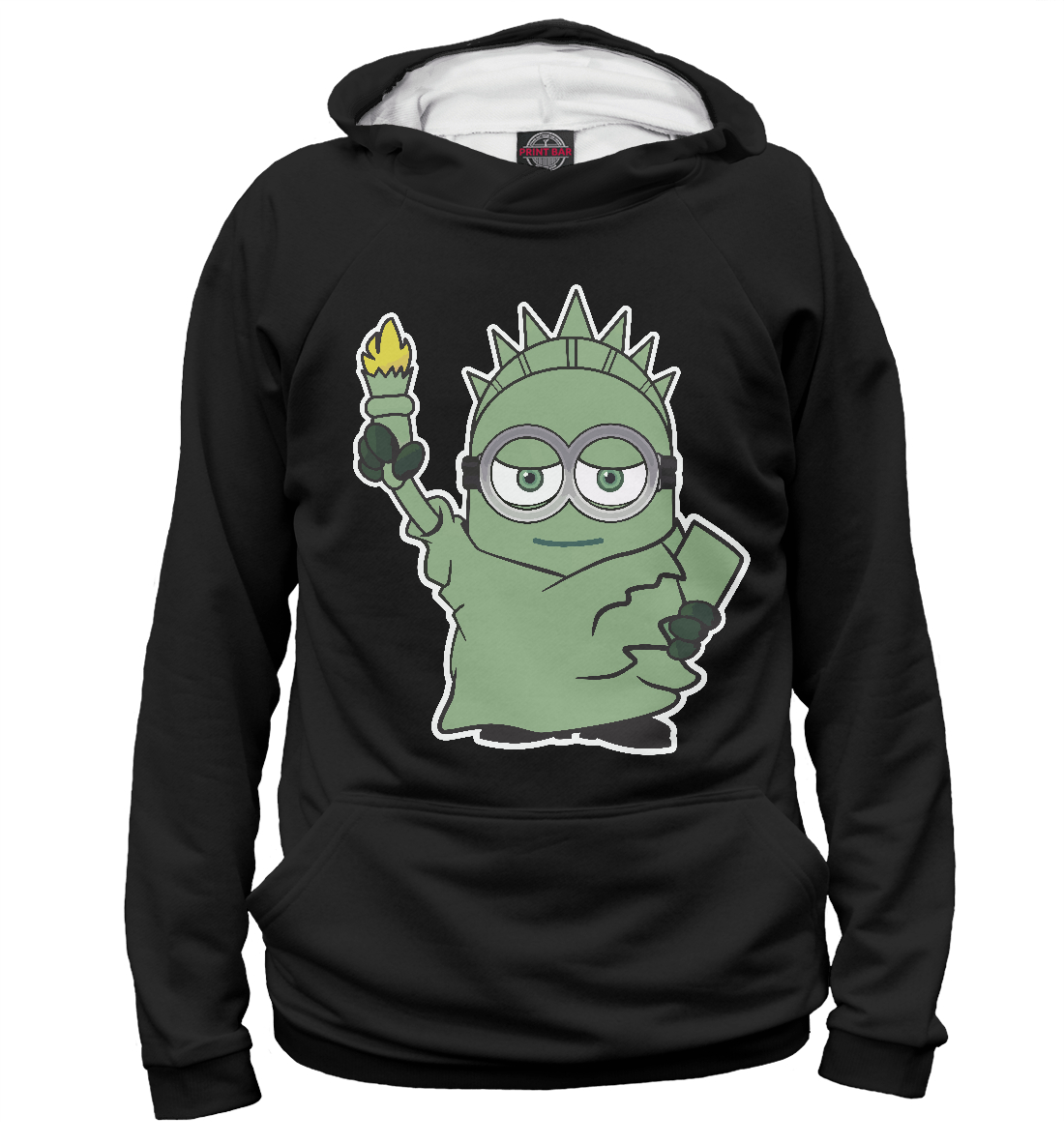 

Minion Liberty