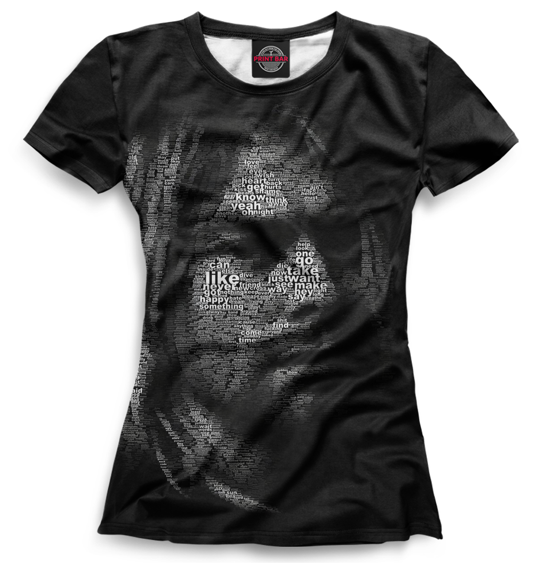

Kurt Cobain