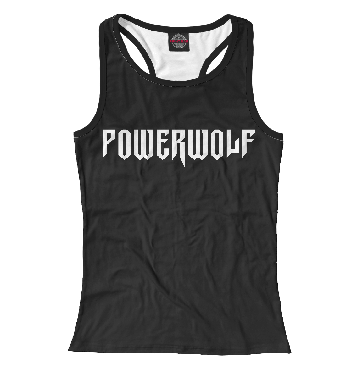 

Powerwolf
