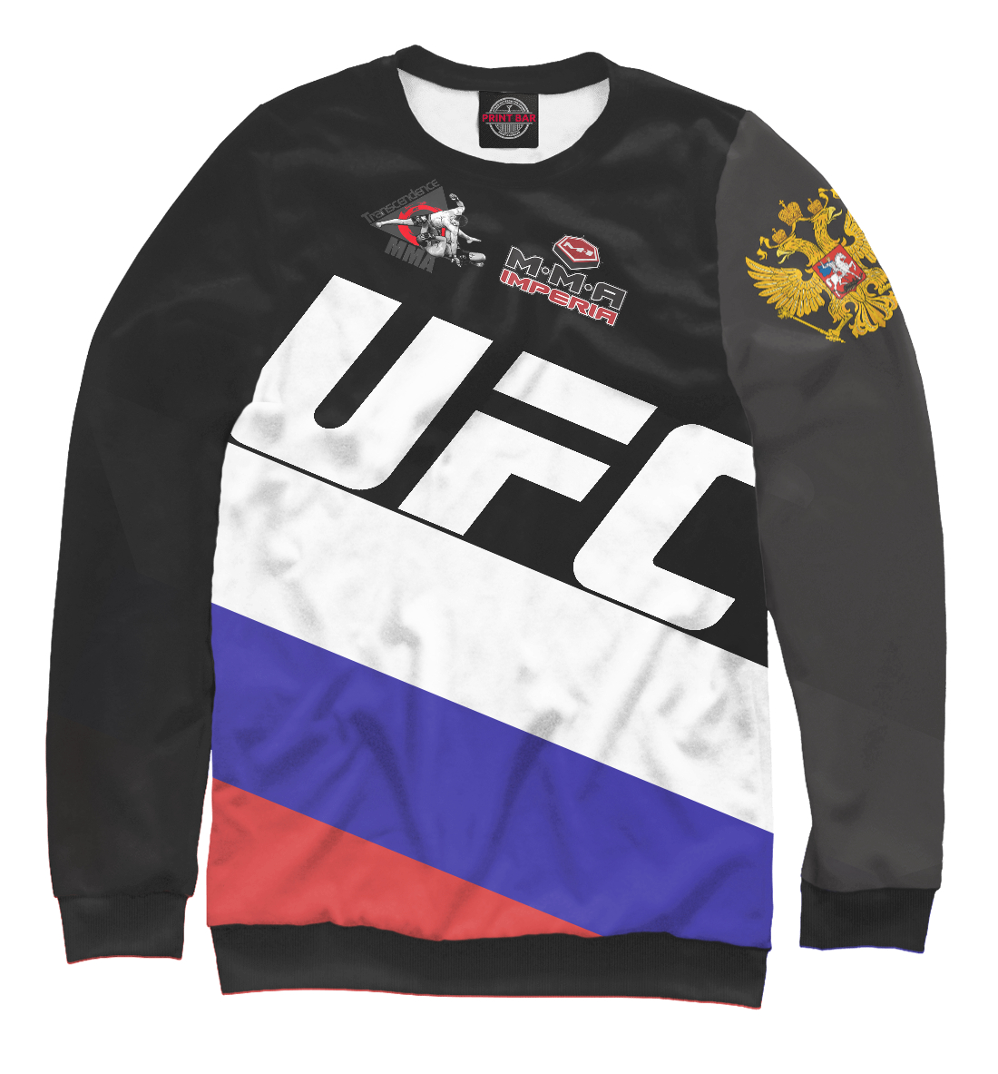 

UFC Russia