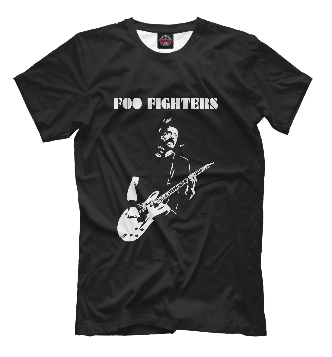 

Foo Fighters