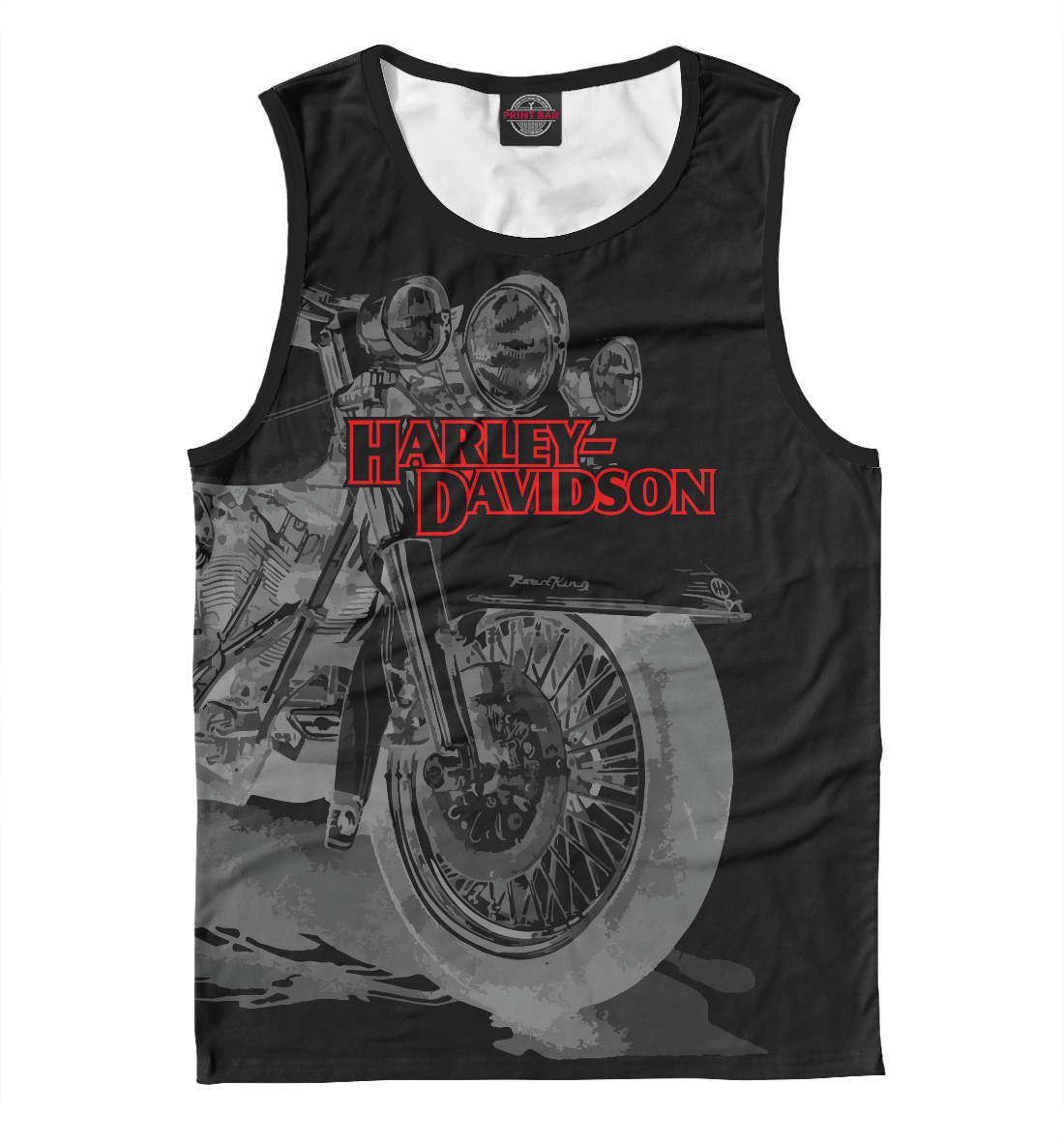 

Harley-Davidson