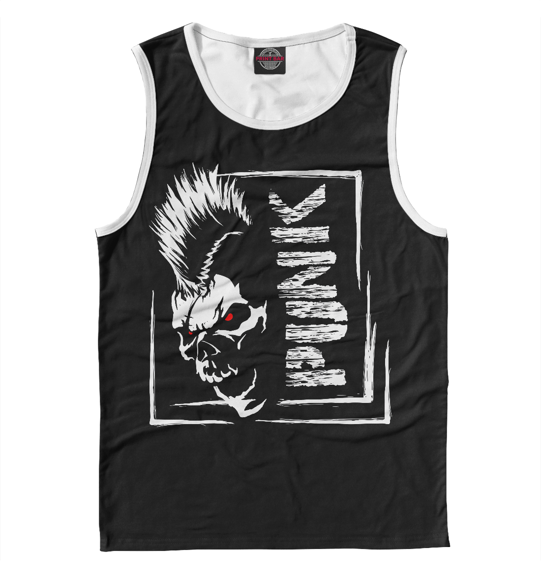 

Punk