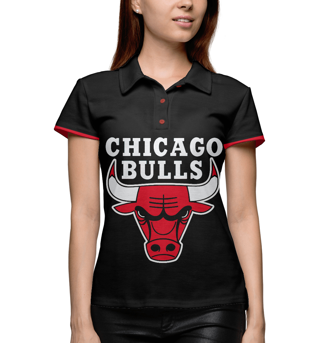 

CHICAGO BULLS