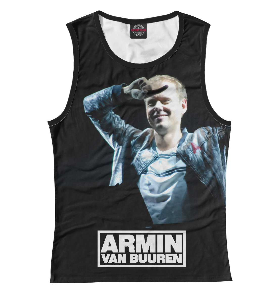 

Armin van Buuren