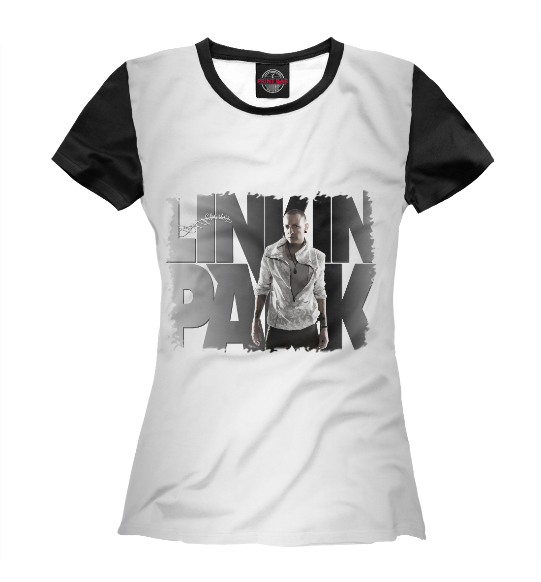

Linkin Park