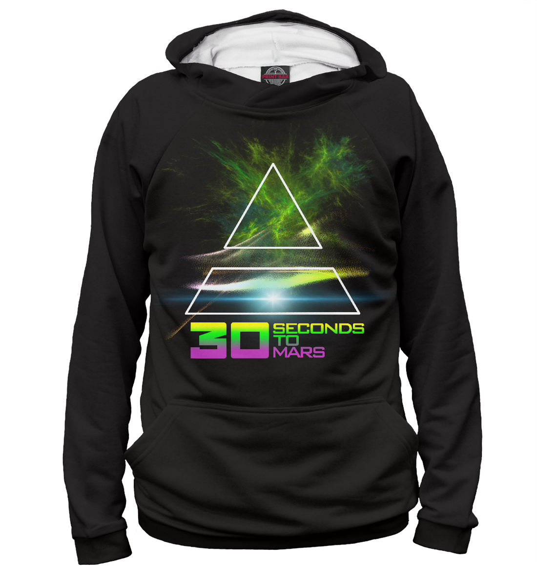 

30 Seconds to Mars