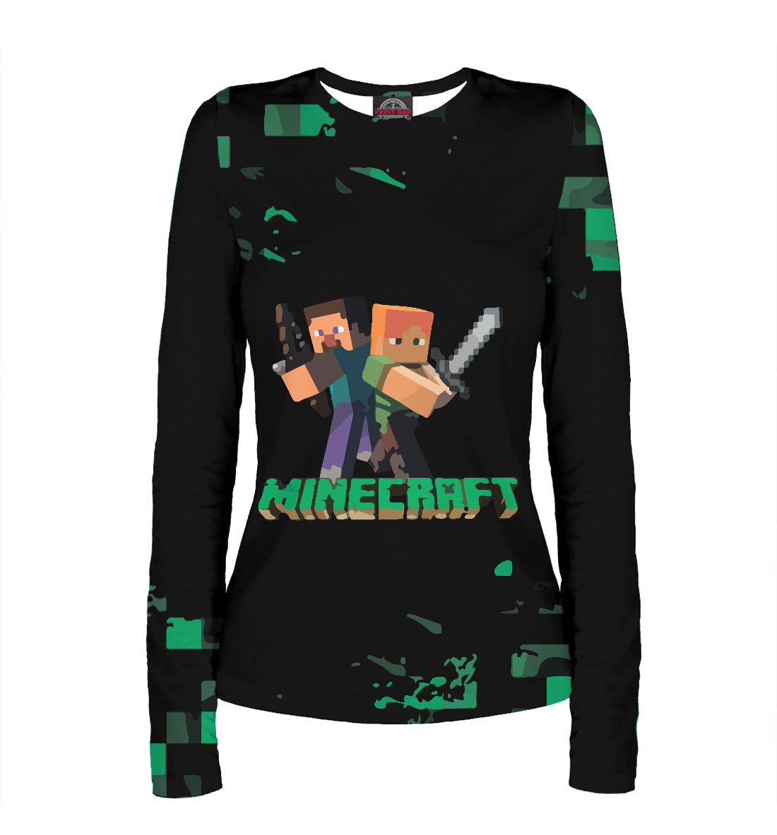 

Minecraft