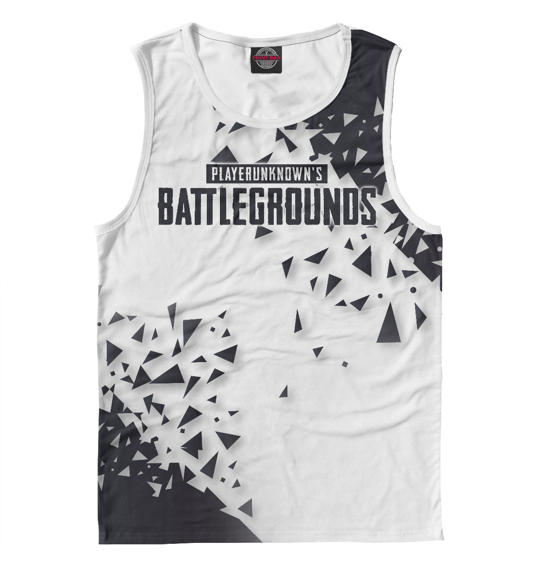 

PUBG