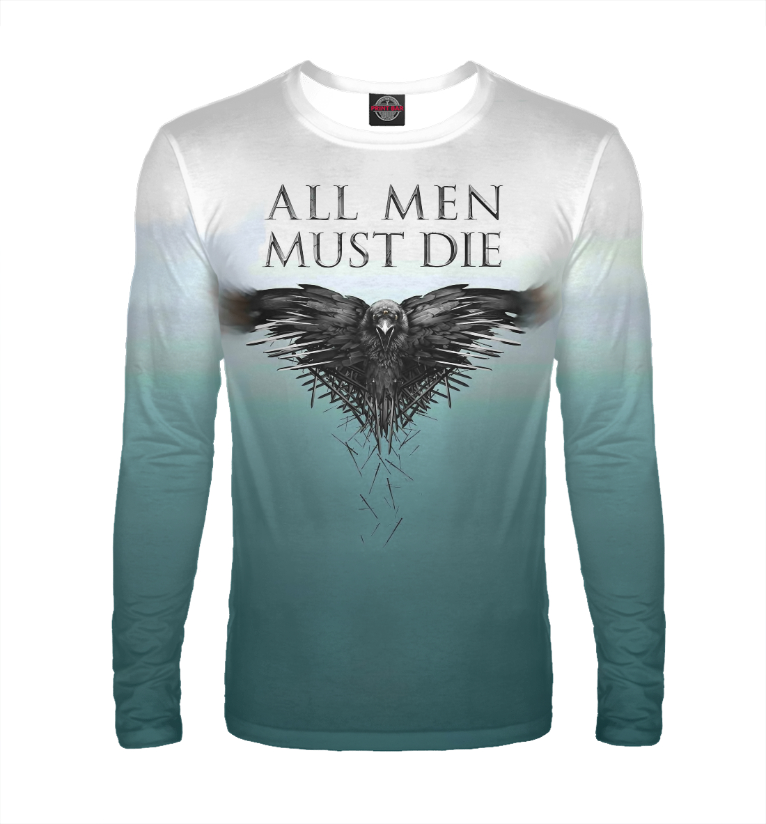 

All must die