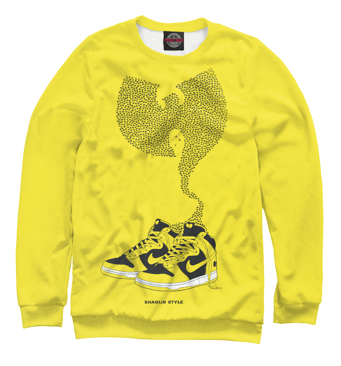 

Wu-Tang Clan