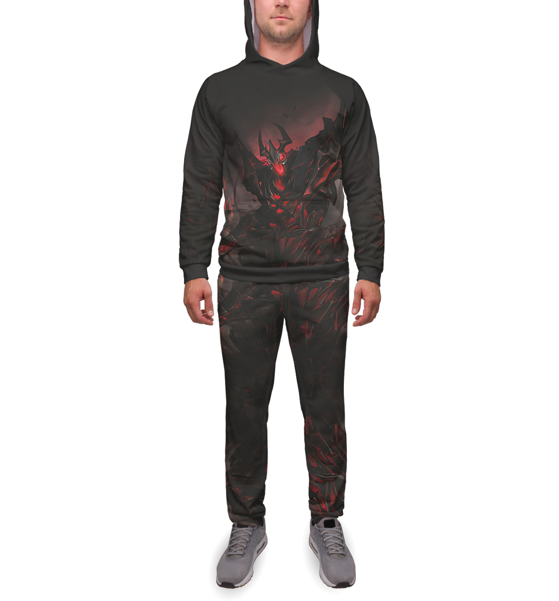 

Shadow Fiend