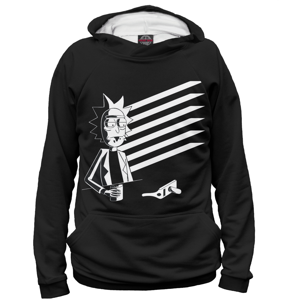 

Rick