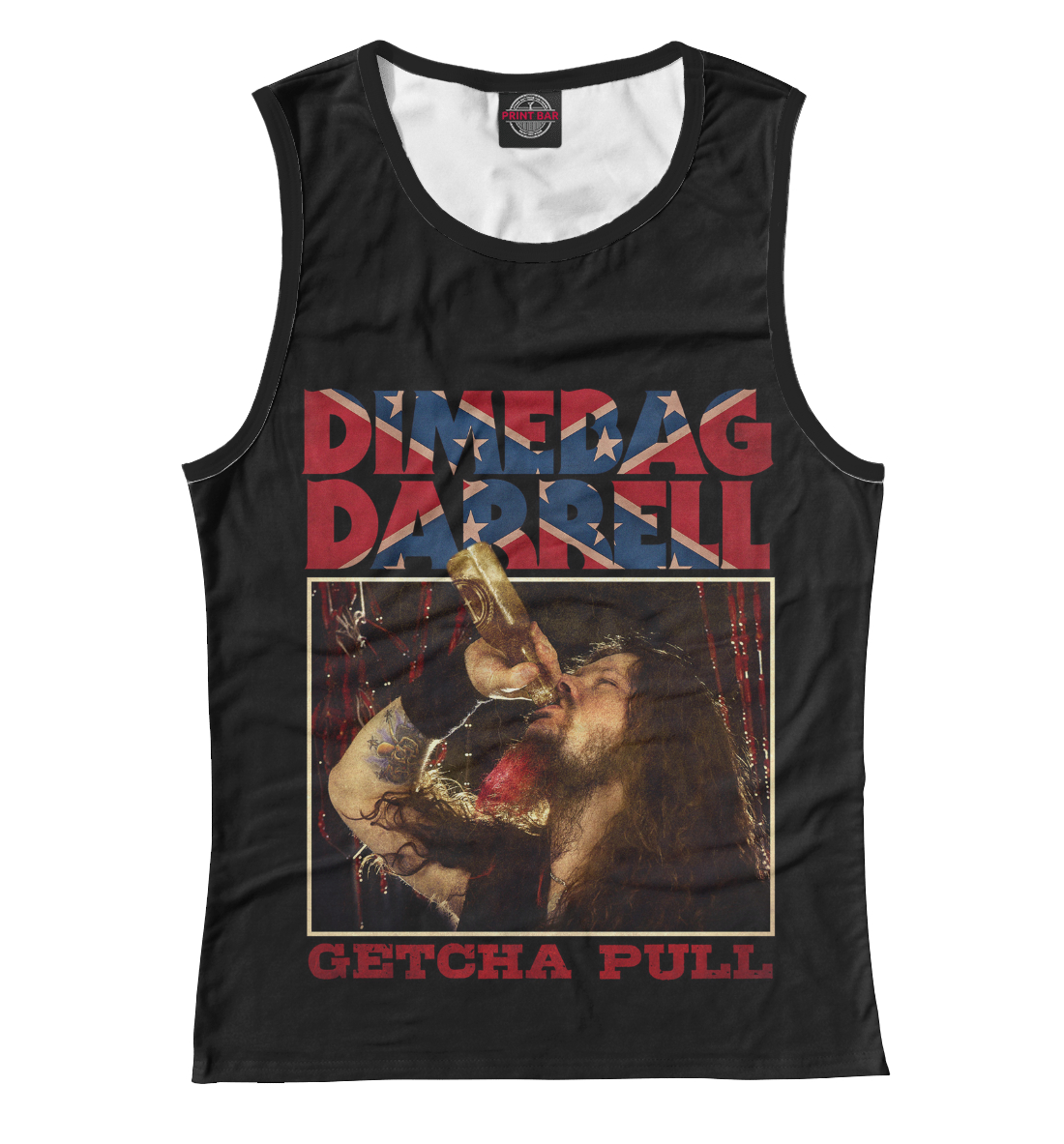 

Dimebag Darrell