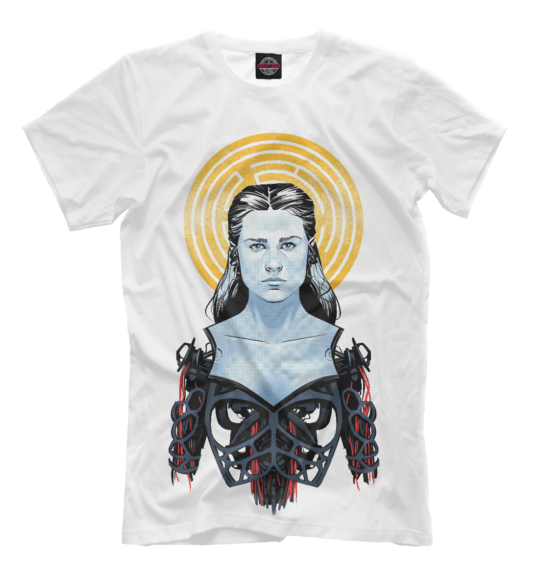 

Westworld