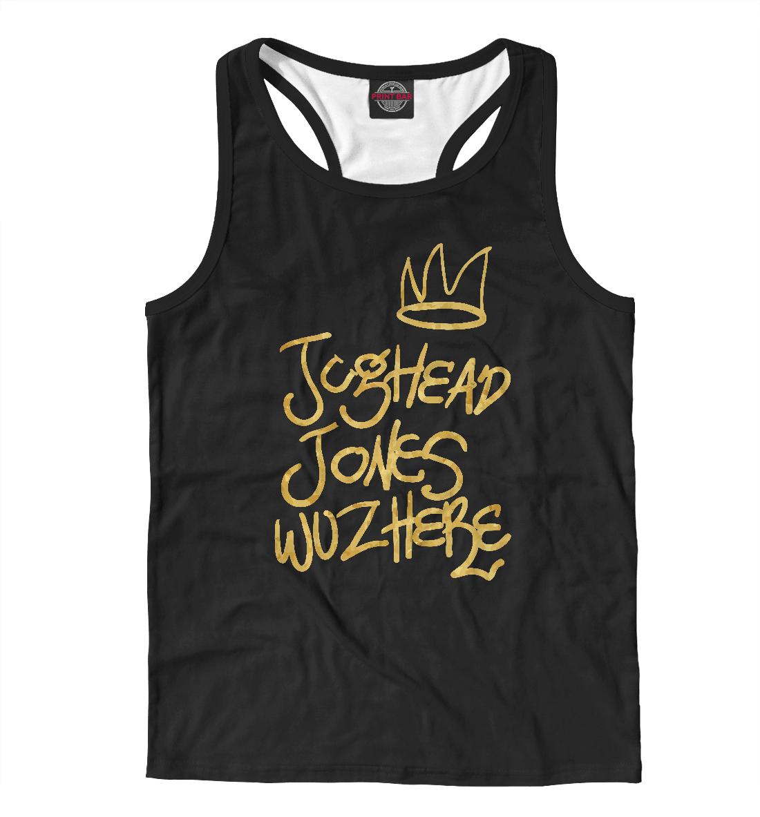 

Riverdale - Jughead