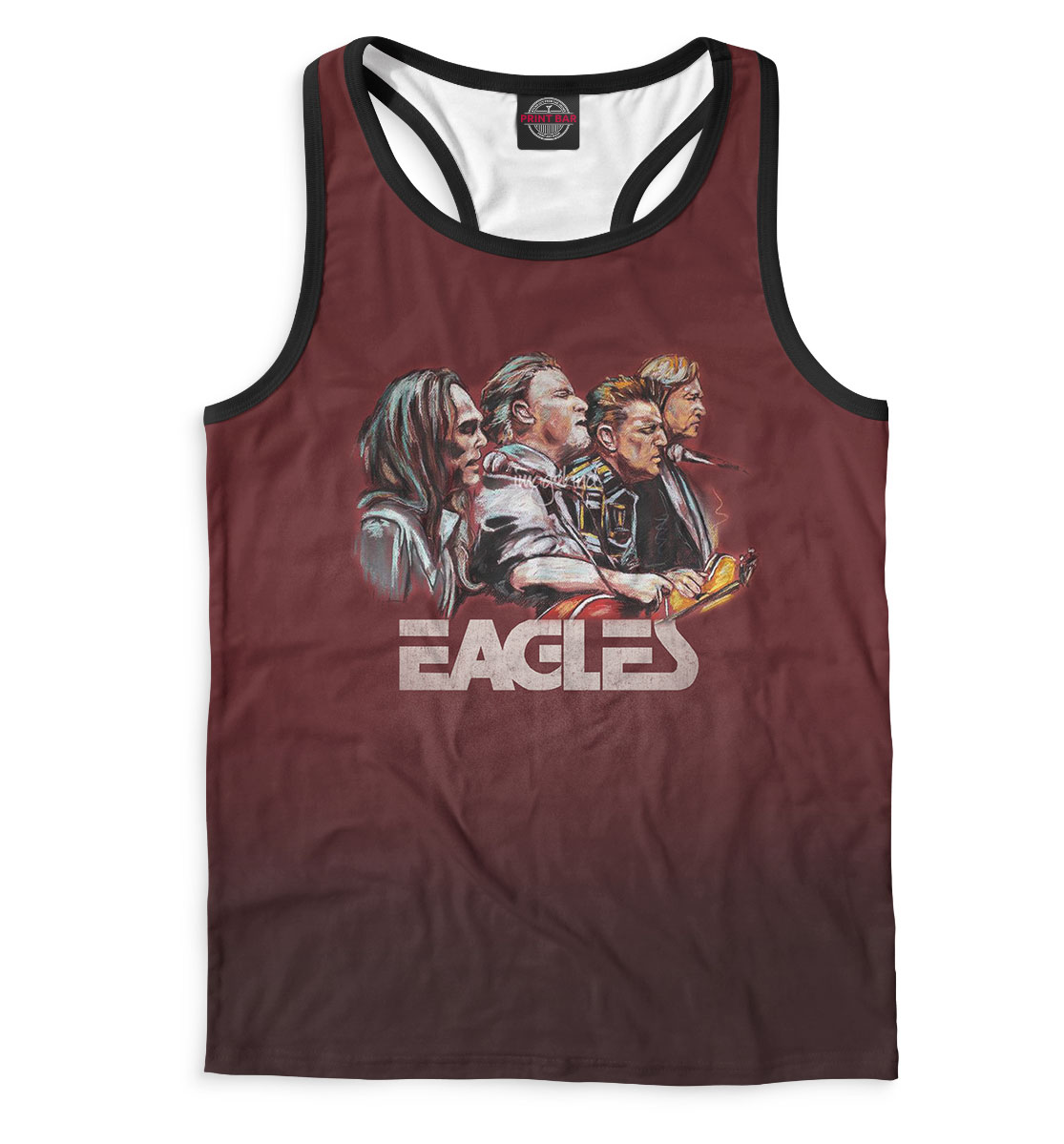 

Eagles