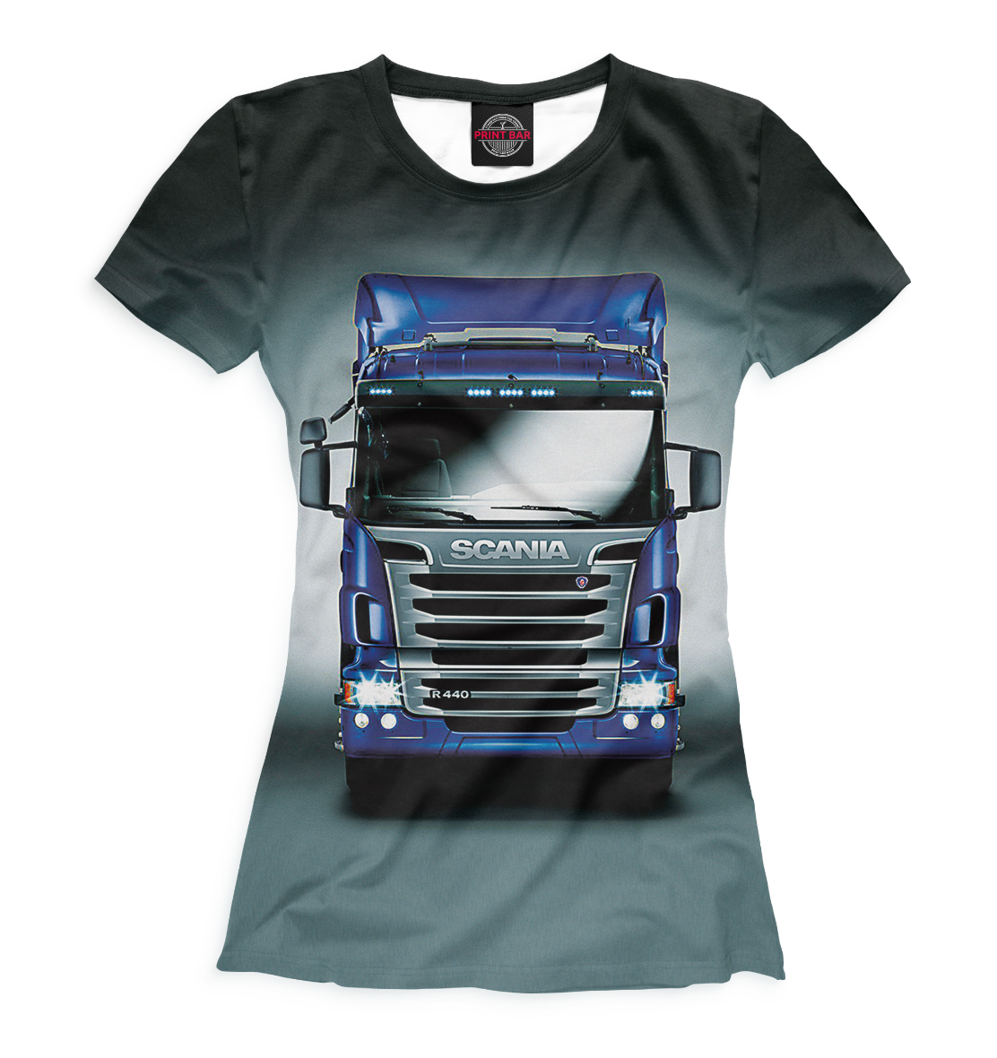 

Scania