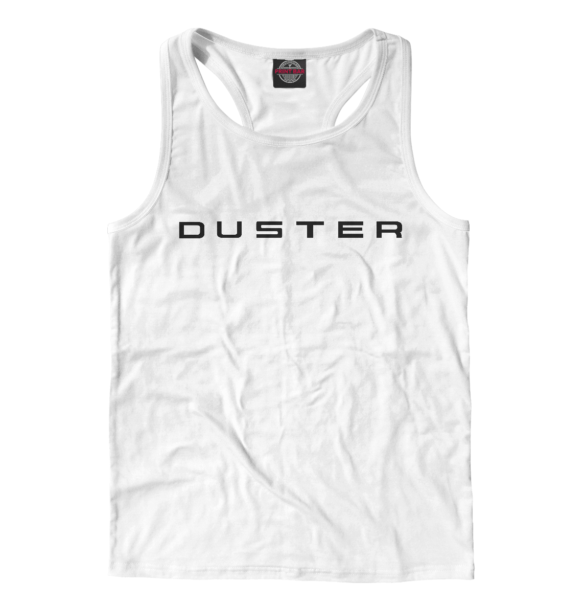 

Duster