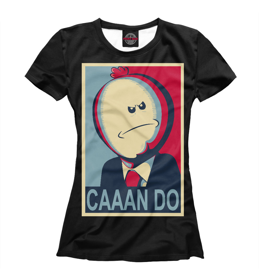 

Caaan Do
