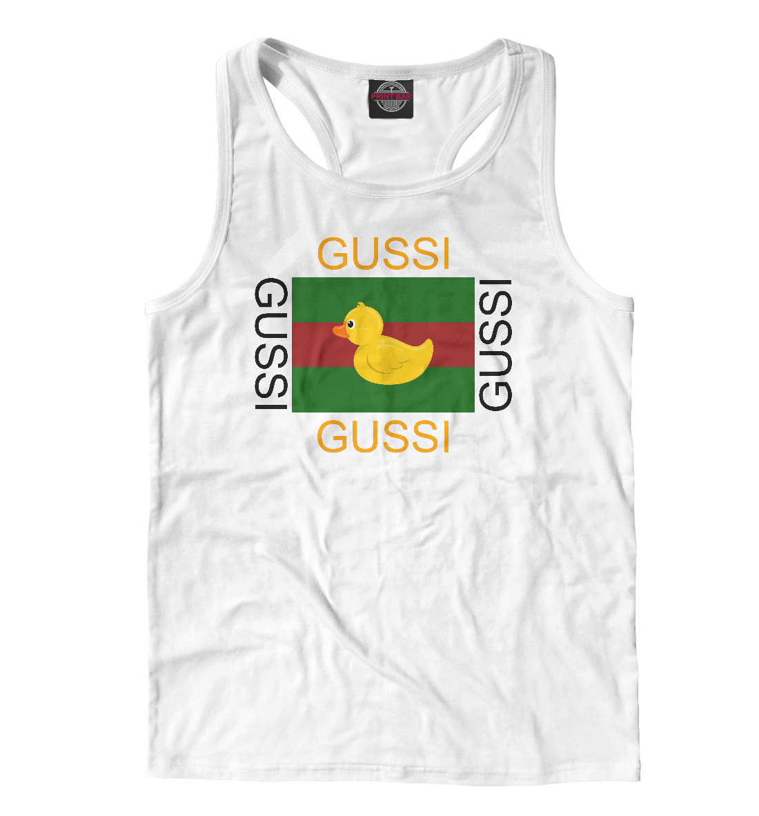 

GUSSI