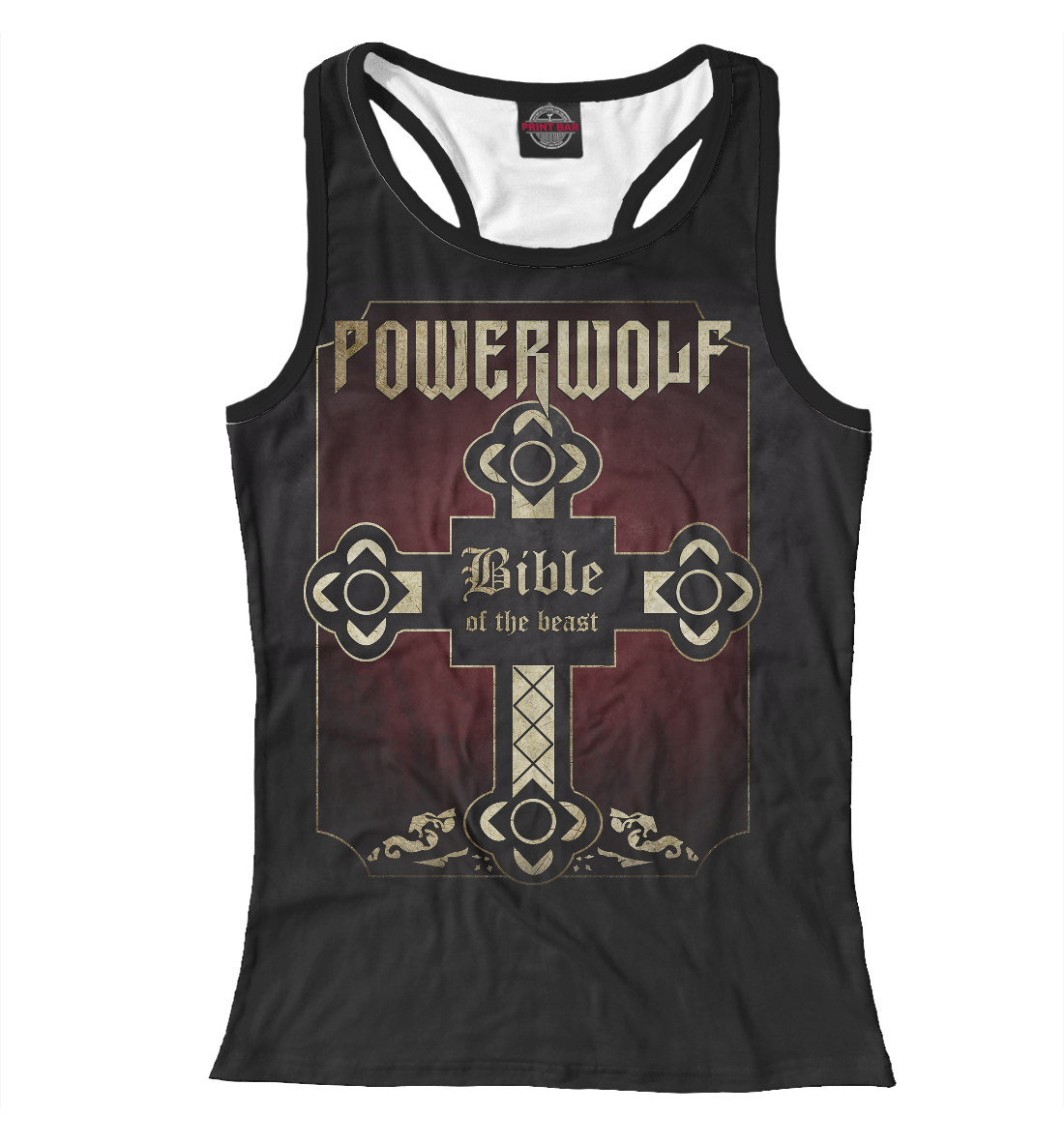 

Powerwolf