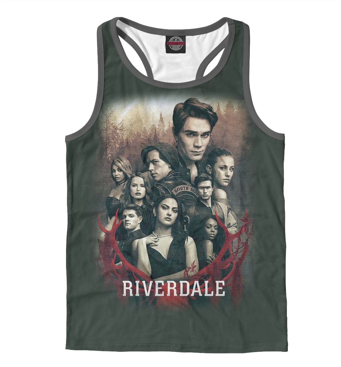 

Riverdale