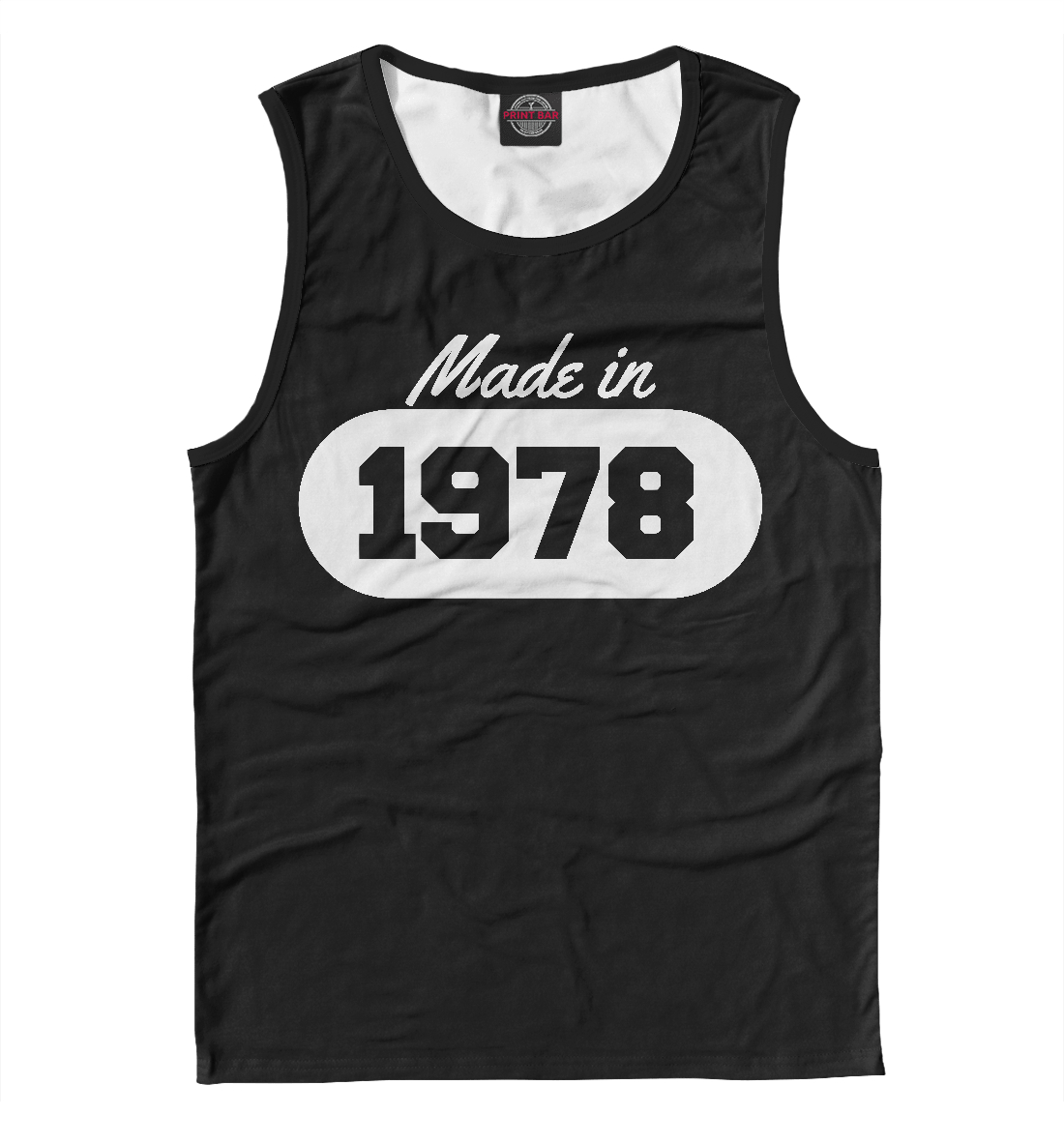 

Сделано в 1978